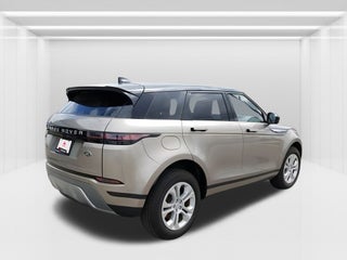 2021 Land Rover Range Rover Evoque