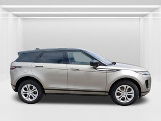 2021 Land Rover Range Rover Evoque