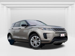 2021 Land Rover Range Rover Evoque