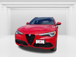2022 Alfa Romeo Stelvio