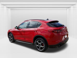 2022 Alfa Romeo Stelvio