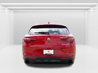 2022 Alfa Romeo Stelvio
