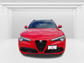 2022 Alfa Romeo Stelvio
