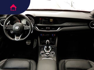 2022 Alfa Romeo Stelvio