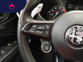 2022 Alfa Romeo Stelvio