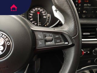 2022 Alfa Romeo Stelvio