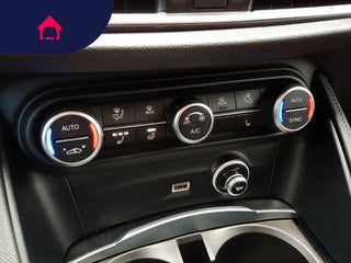 2022 Alfa Romeo Stelvio