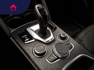 2022 Alfa Romeo Stelvio
