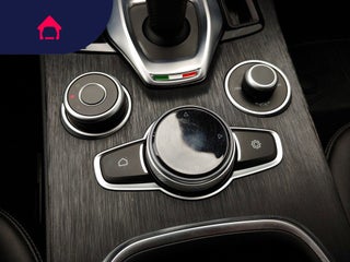 2022 Alfa Romeo Stelvio
