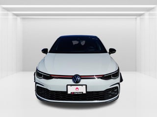 2023 Volkswagen Golf GTI