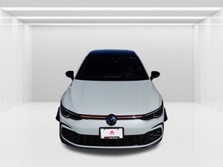 2023 Volkswagen Golf GTI