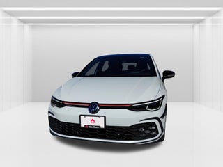 2023 Volkswagen Golf GTI