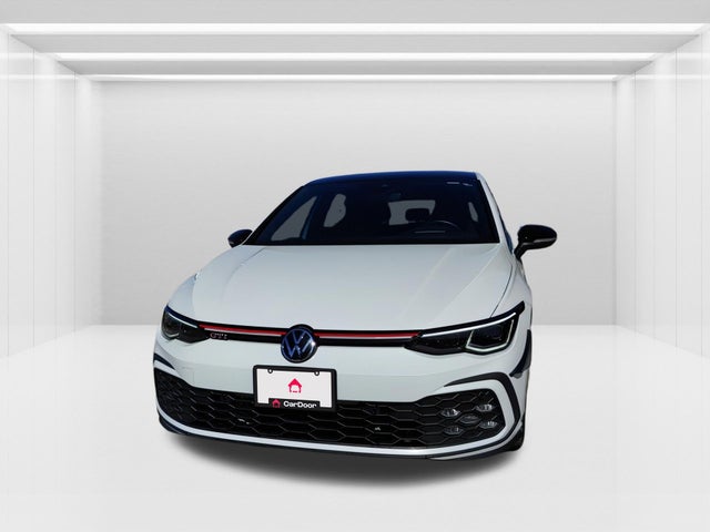 2023 Volkswagen Golf GTI