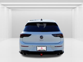 2023 Volkswagen Golf GTI