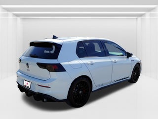 2023 Volkswagen Golf GTI
