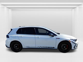 2023 Volkswagen Golf GTI