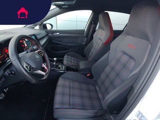 2023 Volkswagen Golf GTI