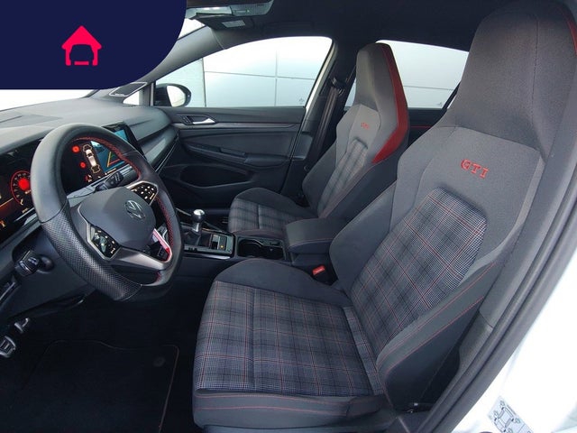 2023 Volkswagen Golf GTI