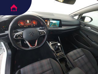 2023 Volkswagen Golf GTI