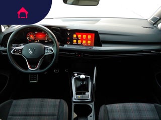2023 Volkswagen Golf GTI