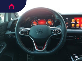 2023 Volkswagen Golf GTI