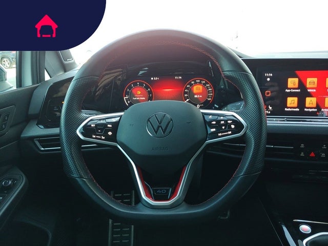 2023 Volkswagen Golf GTI