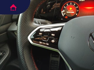 2023 Volkswagen Golf GTI