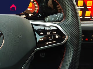 2023 Volkswagen Golf GTI