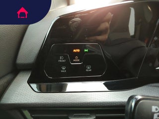 2023 Volkswagen Golf GTI