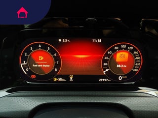 2023 Volkswagen Golf GTI