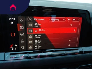 2023 Volkswagen Golf GTI