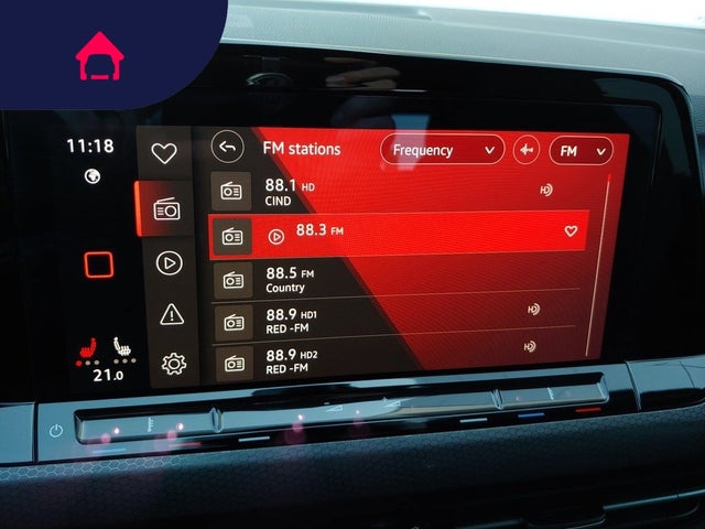 2023 Volkswagen Golf GTI