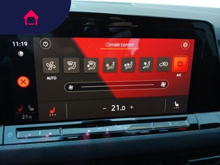 2023 Volkswagen Golf GTI