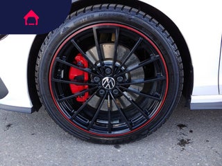 2023 Volkswagen Golf GTI