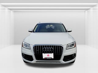 2014 Audi Q5
