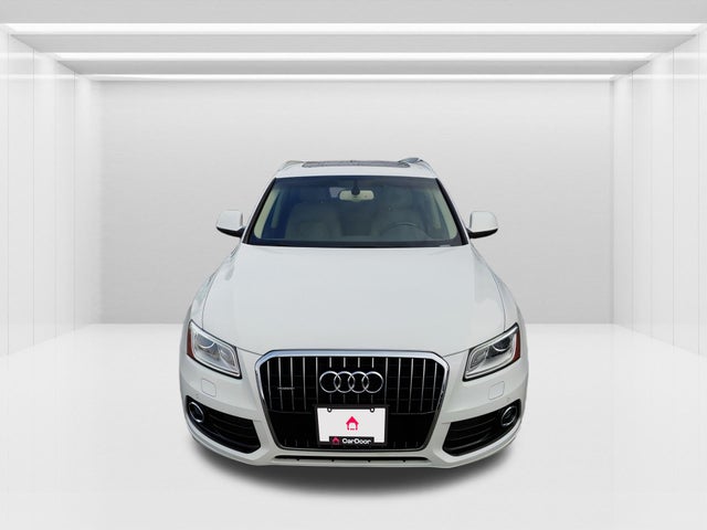 2014 Audi Q5