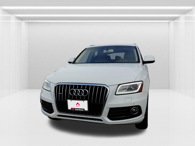 2014 Audi Q5