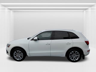 2014 Audi Q5