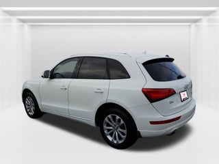 2014 Audi Q5