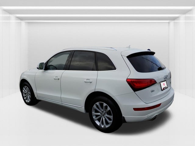 2014 Audi Q5