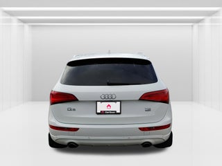 2014 Audi Q5