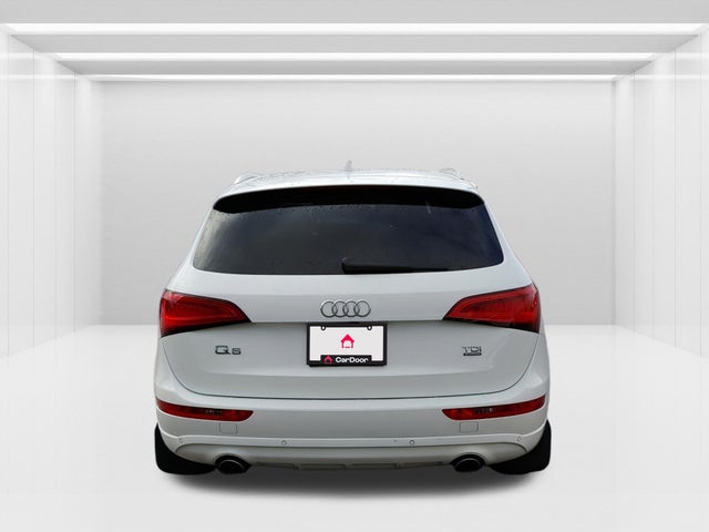 2014 Audi Q5