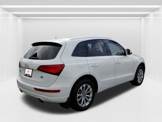 2014 Audi Q5