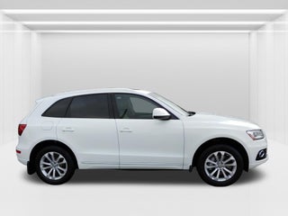 2014 Audi Q5