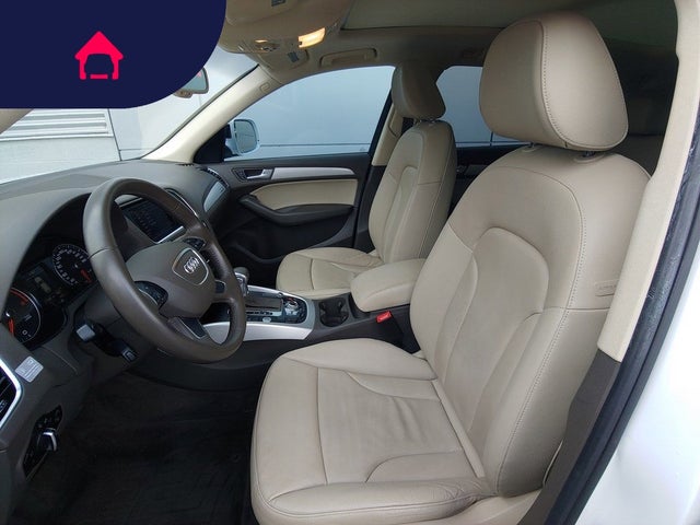 2014 Audi Q5