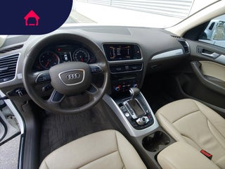 2014 Audi Q5