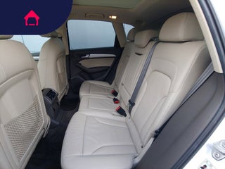 2014 Audi Q5
