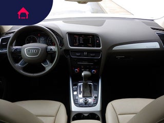 2014 Audi Q5