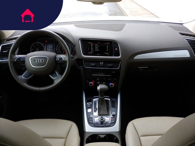 2014 Audi Q5