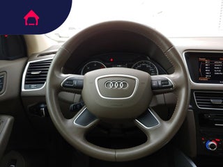 2014 Audi Q5